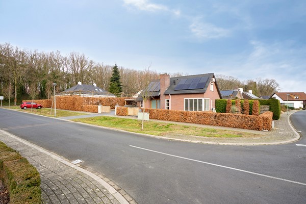 Medium property photo - Ringweg 31, 6097 EB Heel